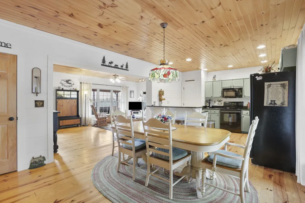 78 Longview Ridge Road Lake Toxaway NC 28747
