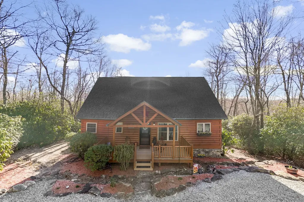 78 Longview Ridge Road Lake Toxaway NC 28747