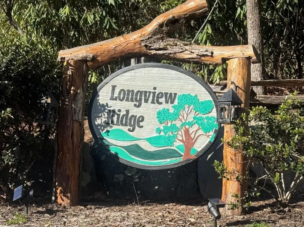 78 Longview Ridge Road Lake Toxaway NC 28747