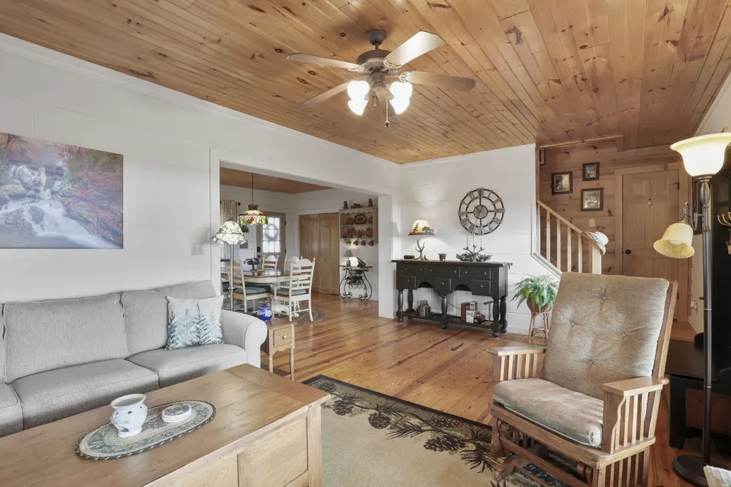 78 Longview Ridge Road Lake Toxaway NC 28747