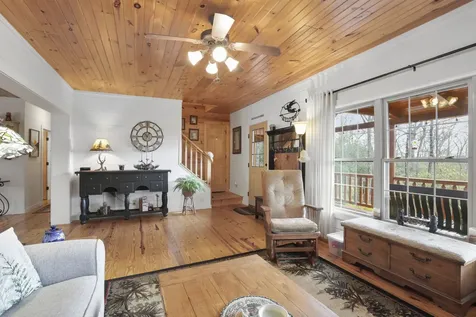 78 Longview Ridge Road Lake Toxaway NC 28747
