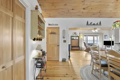 78 Longview Ridge Road Lake Toxaway NC 28747