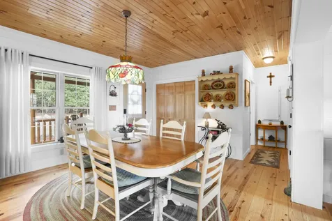 78 Longview Ridge Road Lake Toxaway NC 28747