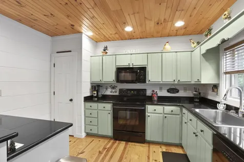 78 Longview Ridge Road Lake Toxaway NC 28747