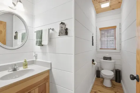 78 Longview Ridge Road Lake Toxaway NC 28747