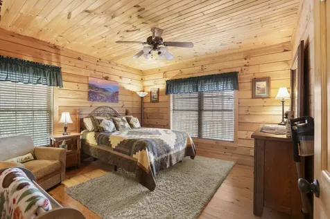 78 Longview Ridge Road Lake Toxaway NC 28747