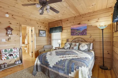 78 Longview Ridge Road Lake Toxaway NC 28747