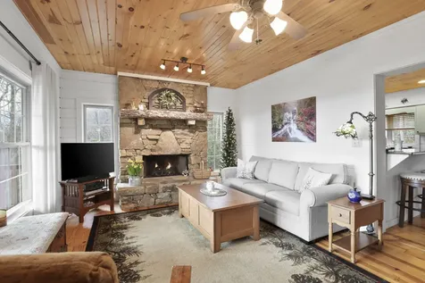 78 Longview Ridge Road Lake Toxaway NC 28747