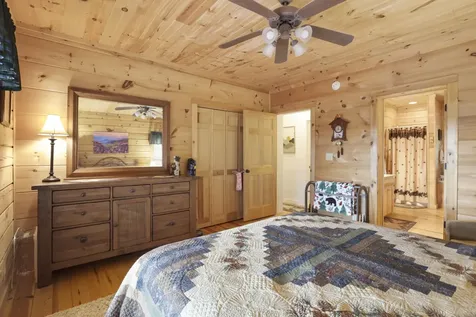 78 Longview Ridge Road Lake Toxaway NC 28747