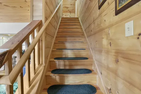 78 Longview Ridge Road Lake Toxaway NC 28747