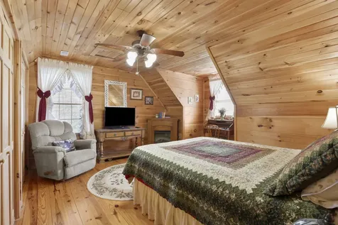 78 Longview Ridge Road Lake Toxaway NC 28747
