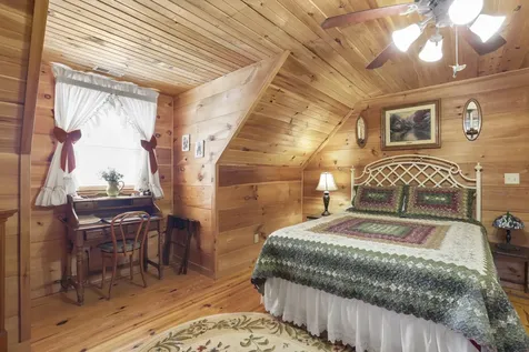 78 Longview Ridge Road Lake Toxaway NC 28747