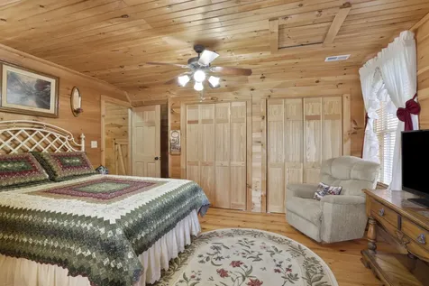 78 Longview Ridge Road Lake Toxaway NC 28747