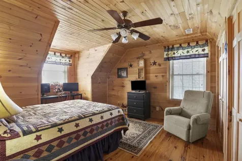 78 Longview Ridge Road Lake Toxaway NC 28747