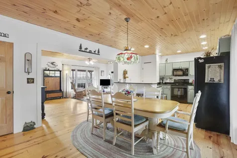 78 Longview Ridge Road Lake Toxaway NC 28747