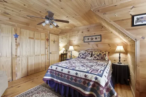 78 Longview Ridge Road Lake Toxaway NC 28747