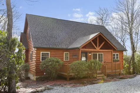 78 Longview Ridge Road Lake Toxaway NC 28747