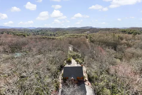 78 Longview Ridge Road Lake Toxaway NC 28747