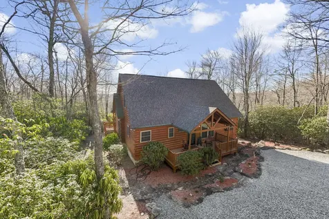 78 Longview Ridge Road Lake Toxaway NC 28747