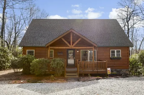 78 Longview Ridge Road Lake Toxaway NC 28747