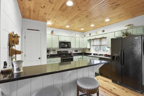 78 Longview Ridge Road Lake Toxaway NC 28747