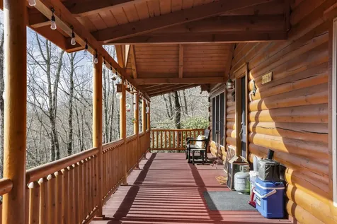 78 Longview Ridge Road Lake Toxaway NC 28747