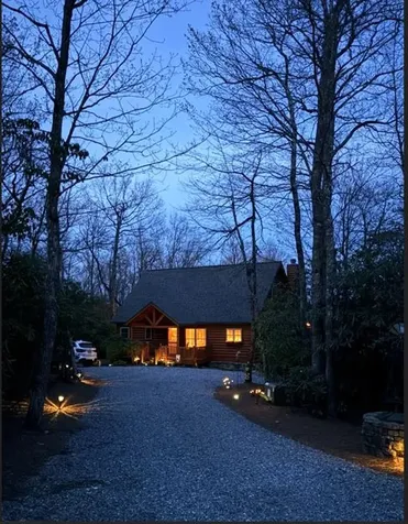 78 Longview Ridge Road Lake Toxaway NC 28747