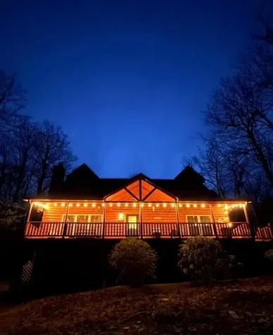 78 Longview Ridge Road Lake Toxaway NC 28747