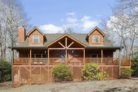 78 Longview Ridge Road Lake Toxaway NC 28747