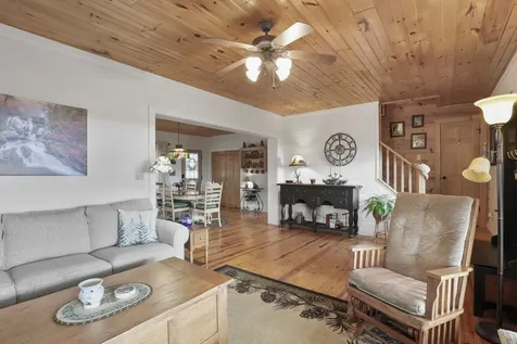 78 Longview Ridge Road Lake Toxaway NC 28747