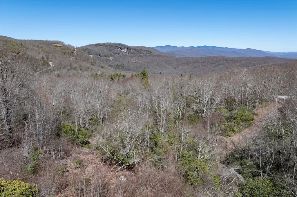 Lot 29 Summit Ridge Road Lake Toxaway NC 28747