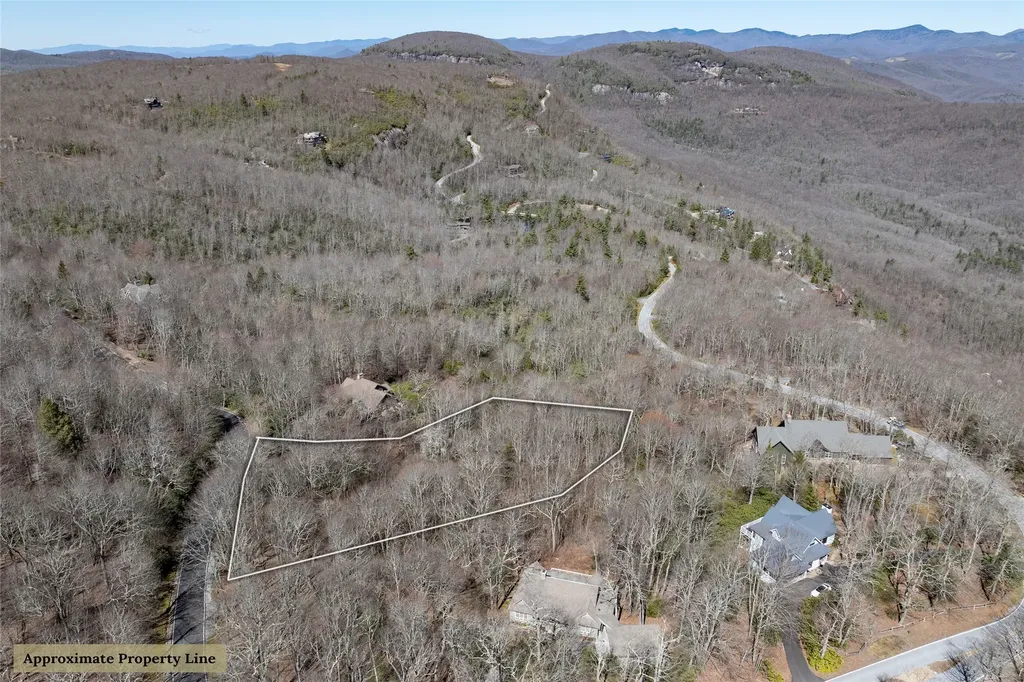 Lot 29 Summit Ridge Road Lake Toxaway NC 28747