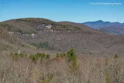 Lot 29 Summit Ridge Road Lake Toxaway NC 28747
