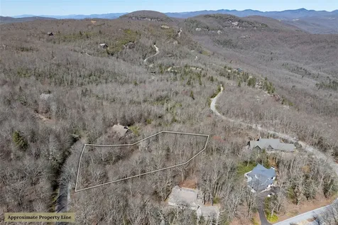 Lot 29 Summit Ridge Road Lake Toxaway NC 28747