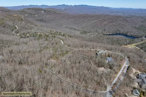 Lot 29 Summit Ridge Road Lake Toxaway NC 28747