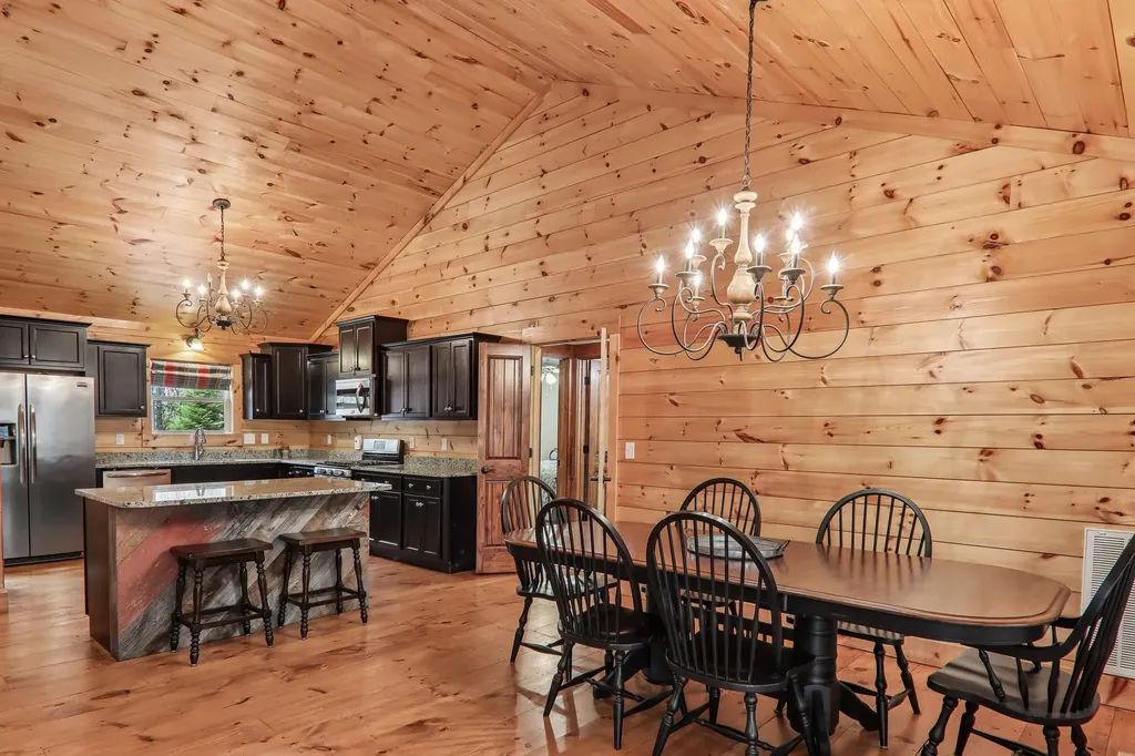 15 Spruce Court Sapphire NC 28774