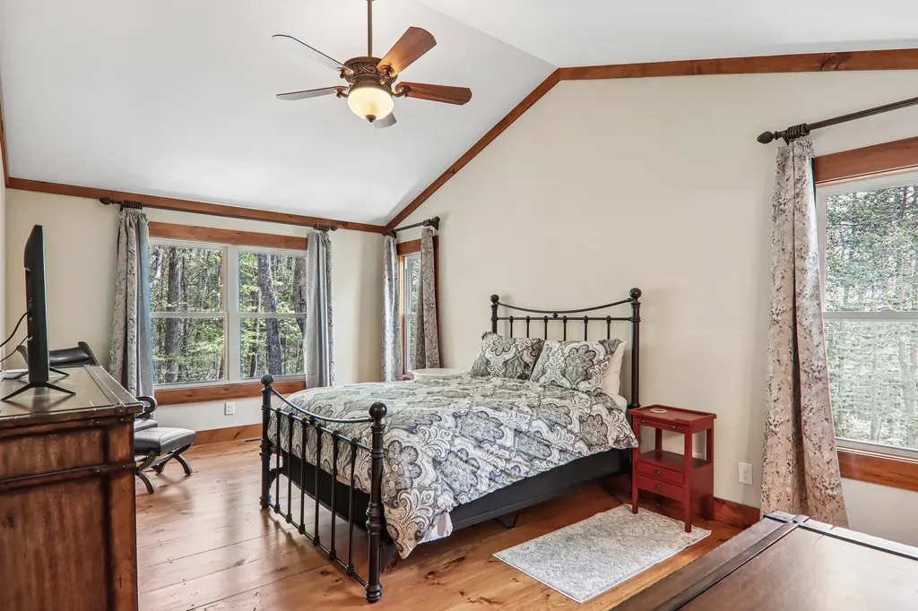 15 Spruce Court Sapphire NC 28774