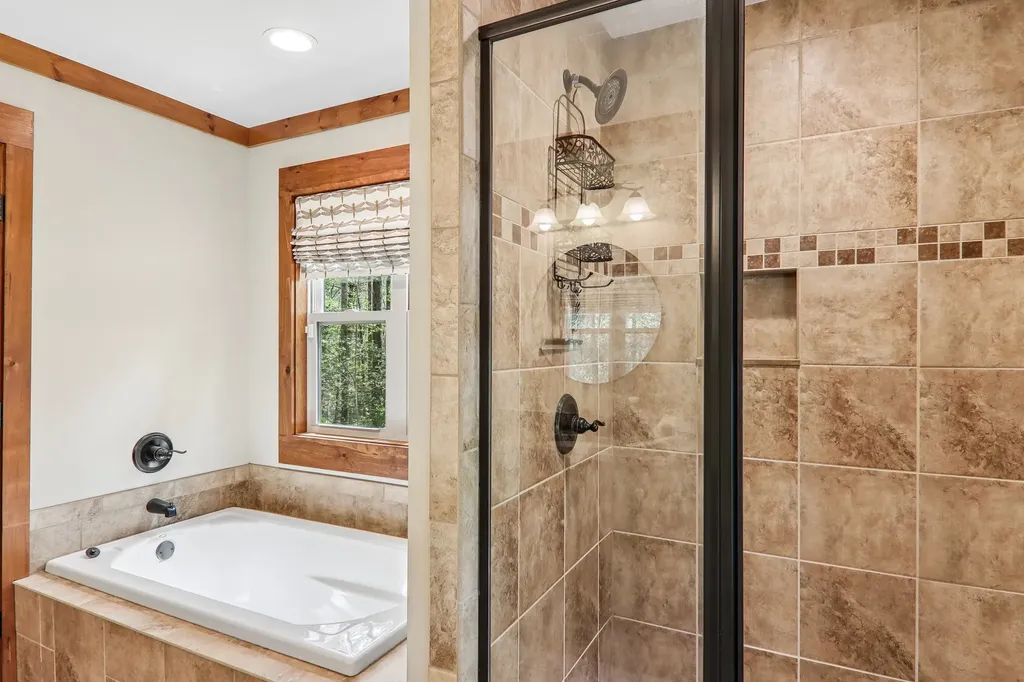 15 Spruce Court Sapphire NC 28774