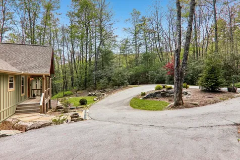 15 Spruce Court Sapphire NC 28774