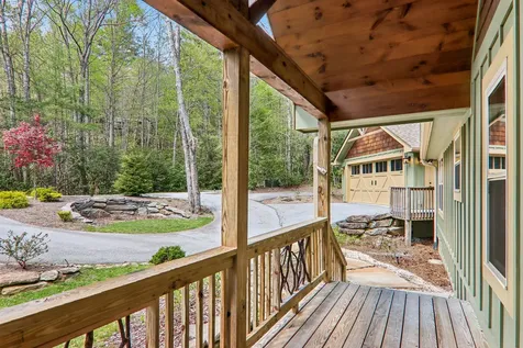 15 Spruce Court Sapphire NC 28774