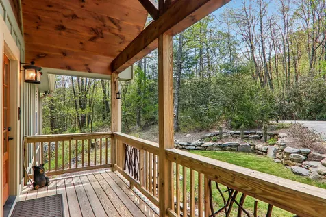 15 Spruce Court Sapphire NC 28774