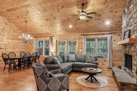 15 Spruce Court Sapphire NC 28774
