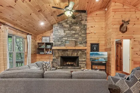 15 Spruce Court Sapphire NC 28774