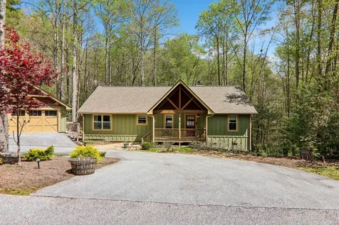 15 Spruce Court Sapphire NC 28774