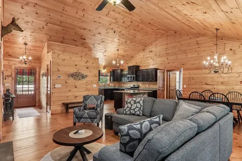 15 Spruce Court Sapphire NC 28774