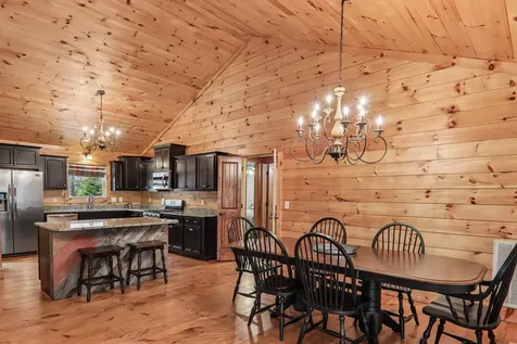 15 Spruce Court Sapphire NC 28774