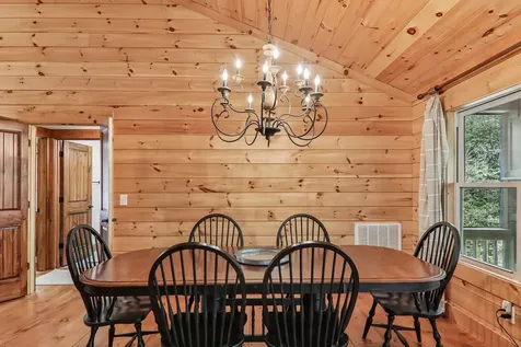 15 Spruce Court Sapphire NC 28774