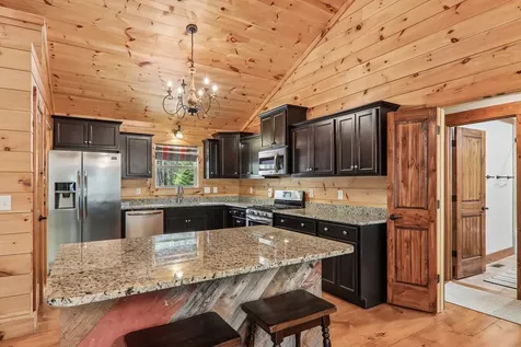 15 Spruce Court Sapphire NC 28774