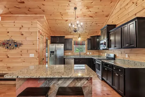 15 Spruce Court Sapphire NC 28774