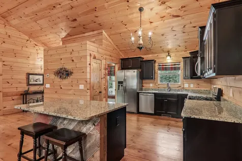 15 Spruce Court Sapphire NC 28774